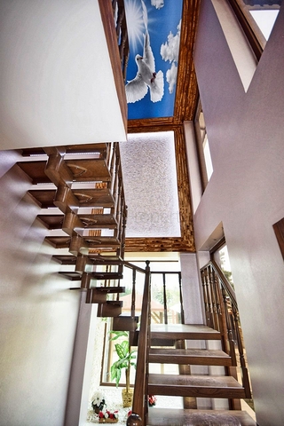 فيلا 4 + 1 في دوشمالتي انطاليا