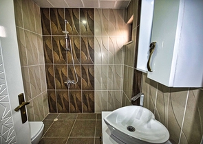 فيلا 4 + 1 في دوشمالتي انطاليا