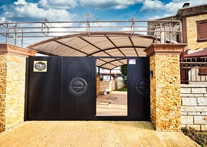 فيلا 4 + 1 في دوشمالتي انطاليا