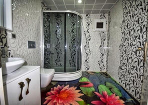 فيلا 4 + 1 في دوشمالتي انطاليا