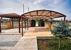 فيلا 4 + 1 في دوشمالتي انطاليا