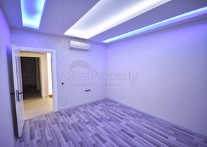 فيلا 4 + 1 في دوشمالتي انطاليا