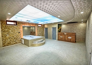 فيلا 4 + 1 في دوشمالتي انطاليا