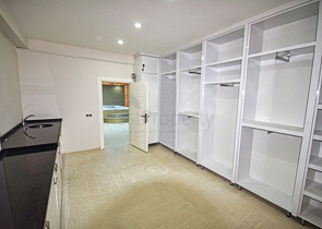 فيلا 4 + 1 في دوشمالتي انطاليا