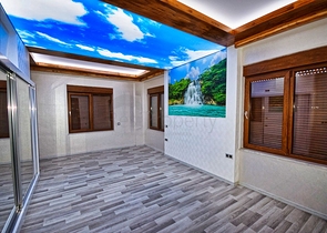 فيلا 4 + 1 في دوشمالتي انطاليا