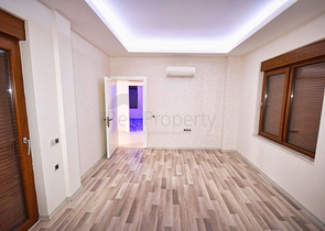 فيلا 4 + 1 في دوشمالتي انطاليا