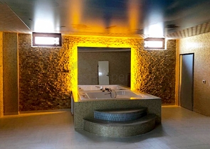 فيلا 4 + 1 في دوشمالتي انطاليا