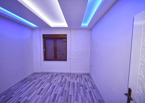 فيلا 4 + 1 في دوشمالتي انطاليا