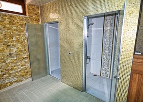 فيلا 4 + 1 في دوشمالتي انطاليا