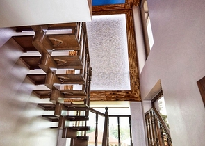 فيلا 4 + 1 في دوشمالتي انطاليا