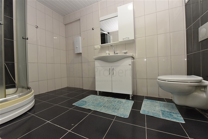 بسعر مناسب- شقة 3 غرف وصالة -مفروشة - في مهموتلار / الانيا 