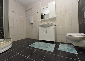 بسعر مناسب- شقة 3 غرف وصالة -مفروشة - في مهموتلار / الانيا 