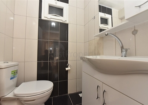 بسعر مناسب- شقة 3 غرف وصالة -مفروشة - في مهموتلار / الانيا 