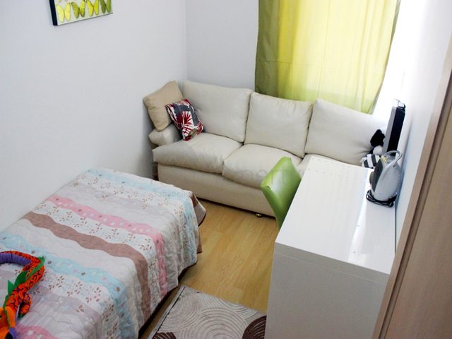 شقة واسعة 3 + 1 مطلة على البحر في كونيالتي