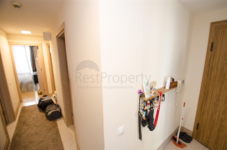 شقة واسعة 3 + 1 مطلة على البحر في كونيالتي