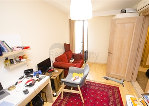 شقة واسعة 3 + 1 مطلة على البحر في كونيالتي