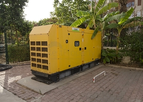 شقة واسعة 3 + 1 مطلة على البحر في كونيالتي