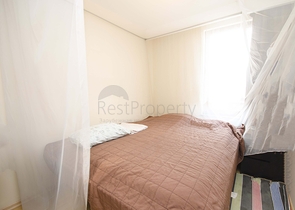 شقة واسعة 3 + 1 مطلة على البحر في كونيالتي