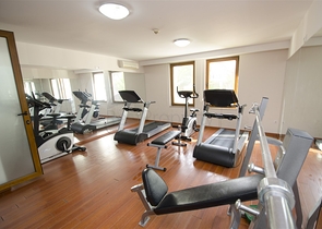 شقة واسعة 3 + 1 مطلة على البحر في كونيالتي