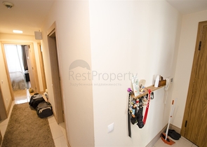 شقة واسعة 3 + 1 مطلة على البحر في كونيالتي