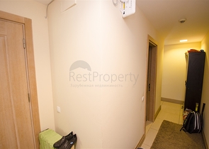 شقة واسعة 3 + 1 مطلة على البحر في كونيالتي