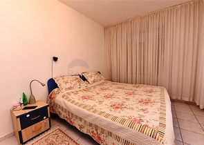 شقة غرفتين وصالة - مطبخ منفصل - مفروشة - في مهموتلار / الانيا 