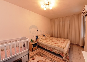 شقة غرفتين وصالة - مطبخ منفصل - مفروشة - في مهموتلار / الانيا 