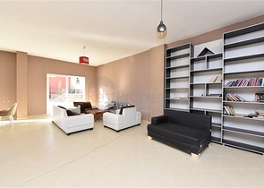 شقة غرفتين وصالة - مفروشة - ضمن مجمع سكني بين احضان الطبيعة - مهموتلار /الانيا 