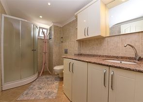 شقة غرفتين وصالة - مفروشة - ضمن مجمع سكني بين احضان الطبيعة - مهموتلار /الانيا 