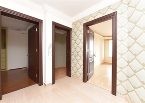 فيلا اطلالة بحر في الانيا - 4 غرف وصالة - ضمن مركز الانيا 