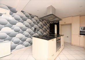 فيلا اطلالة بحر في الانيا - 4 غرف وصالة - ضمن مركز الانيا 