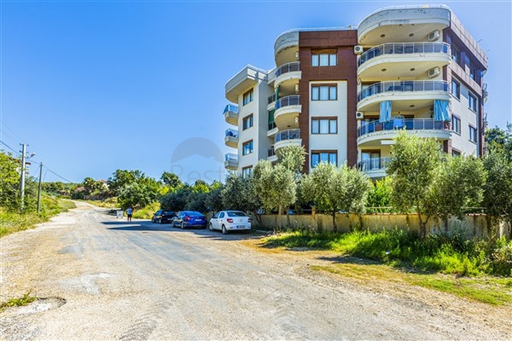 شقق في الانيا بأسعار منخفضة - غرفتين وصالة وثلاثة وصالة - في افسلار / مدينة الانيا 