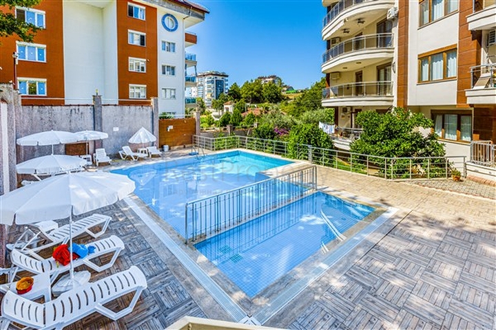 شقق في الانيا بأسعار منخفضة - غرفتين وصالة وثلاثة وصالة - في افسلار / مدينة الانيا 