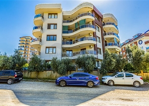 شقق في الانيا بأسعار منخفضة - غرفتين وصالة وثلاثة وصالة - في افسلار / مدينة الانيا 