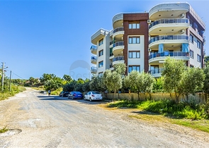 شقق في الانيا بأسعار منخفضة - غرفتين وصالة وثلاثة وصالة - في افسلار / مدينة الانيا 