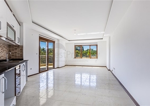 شقق في الانيا بأسعار منخفضة - غرفتين وصالة وثلاثة وصالة - في افسلار / مدينة الانيا 