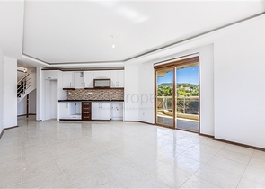 شقق في الانيا بأسعار منخفضة - غرفتين وصالة وثلاثة وصالة - في افسلار / مدينة الانيا 