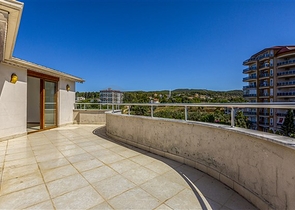 شقق في الانيا بأسعار منخفضة - غرفتين وصالة وثلاثة وصالة - في افسلار / مدينة الانيا 