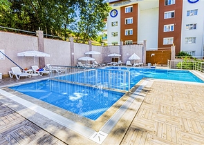 شقق في الانيا بأسعار منخفضة - غرفتين وصالة وثلاثة وصالة - في افسلار / مدينة الانيا 