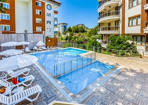 شقق في الانيا بأسعار منخفضة - غرفتين وصالة وثلاثة وصالة - في افسلار / مدينة الانيا 