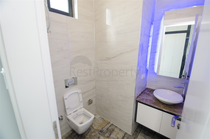 فيلا منفصلة 3 + 1 في قلب بيليك