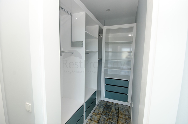 فيلا منفصلة 3 + 1 في قلب بيليك