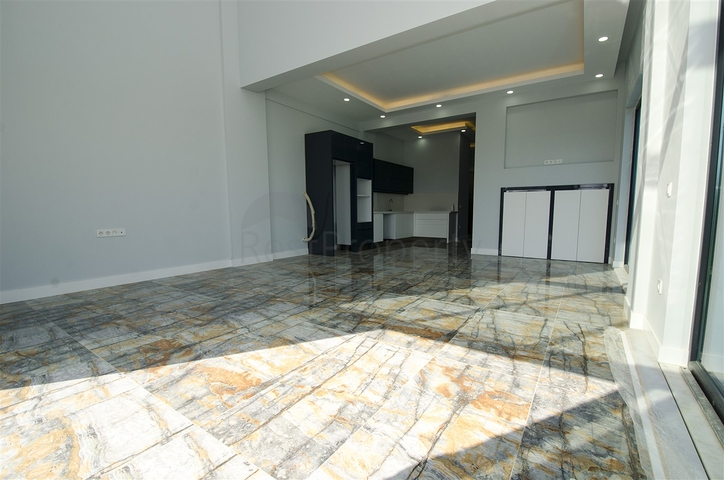 فيلا منفصلة 3 + 1 في قلب بيليك