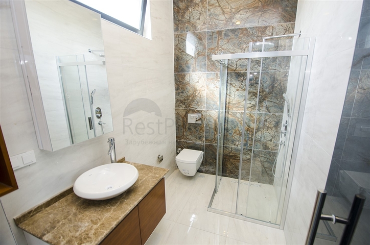 فيلا منفصلة 3 + 1 في قلب بيليك