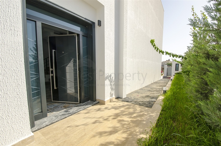 فيلا منفصلة 3 + 1 في قلب بيليك