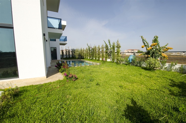 فيلا منفصلة 3 + 1 في قلب بيليك