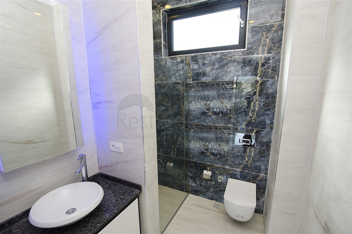 فيلا منفصلة 3 + 1 في قلب بيليك