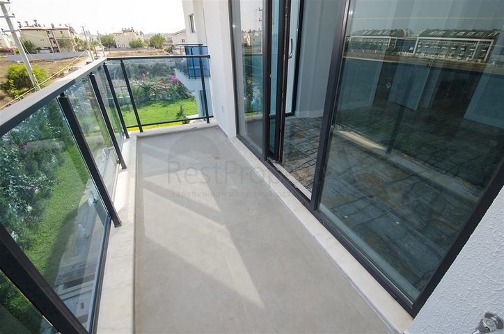 فيلا منفصلة 3 + 1 في قلب بيليك