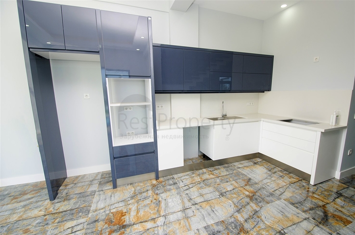 فيلا منفصلة 3 + 1 في قلب بيليك