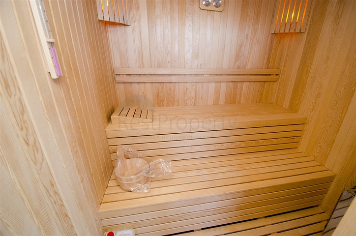 فيلا منفصلة 3 + 1 في قلب بيليك